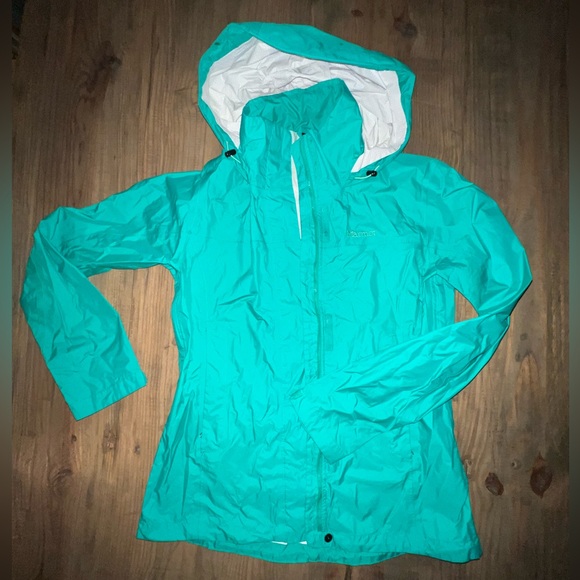 Marmot Jackets & Blazers - Marmot Windbreaker Rain Jacket